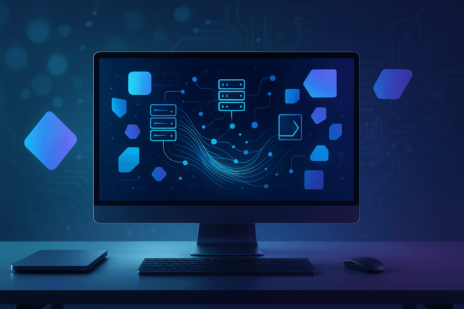 From Code to Clicks: How No-Code Platforms Are Adapting to 2026's Server-First Performance Revolution